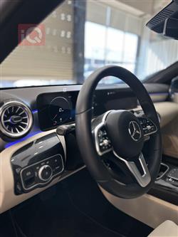 مرسيدس بنز A-Class
